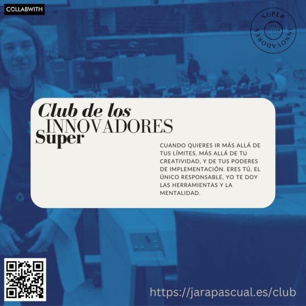 Suscripción Anual al Club de los Super Innovadores - Imagen 4