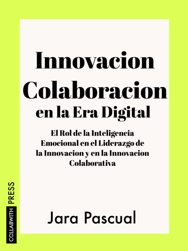 PRE-VENTA Innovacion y Colaboracion en la Era Digital