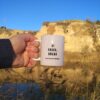 Taza SI CREES, CREAS - Imagen 5