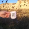 Taza TIENES EL PODER DE CREAR TU FUTURO - Imagen 5