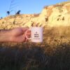 Taza SI CREES, CREAS - Imagen 4