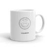 Taza TIENES EL PODER DE CREAR TU FUTURO - Imagen 2