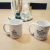 Taza SI CREES, CREAS - Imagen 6