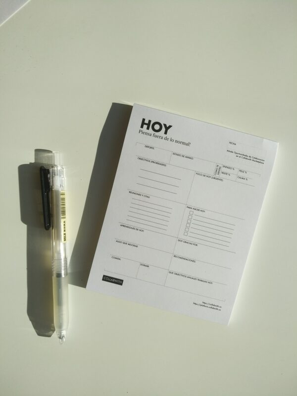 Post-it Planificador - Imagen 3
